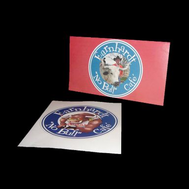 Logo design, sign design, printing