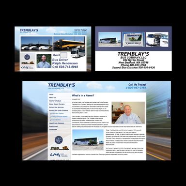 Business Card Design