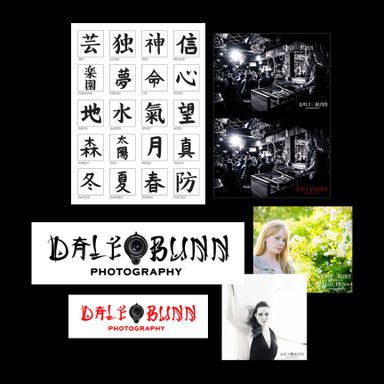 Logo design