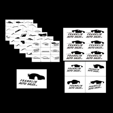 Logo design