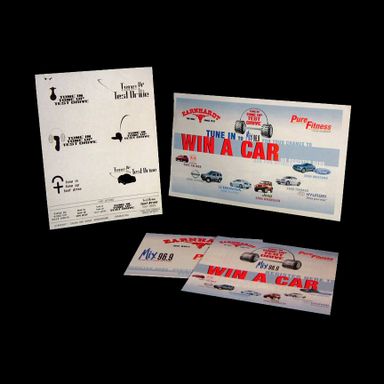 Logo Design, POP Display Design and Printing, Poster Design and Printing