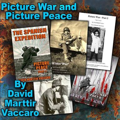 Book cover design, e-book set up and marketing