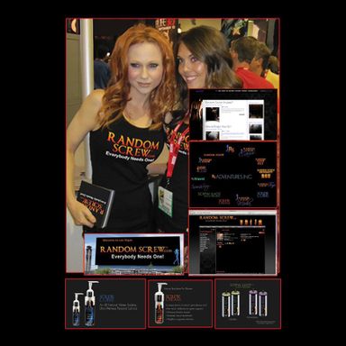 Business branding, billboard ad design, logo design, website design, multimedia website features