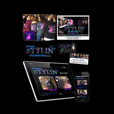 Business Branding, Web Design, Sign Design and Printing, Logo Design, Business Card Design and Printing