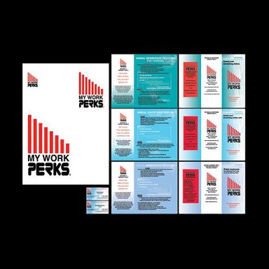 Logo design, brochure design, business card design, printing