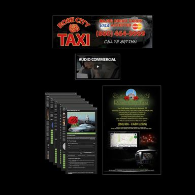 Business branding, SEO multimedia website design, vertical marketing blog