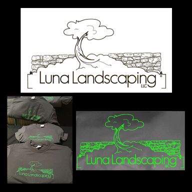 Logo Design, T-shirt printing