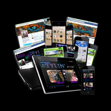 Internet Marketing, Digital Marketing, Social Media Marketing, Web Design, SEO