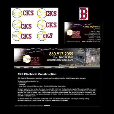 Logo design, SEO web design