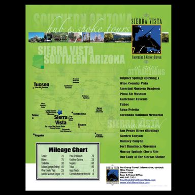 Flyer design and printing