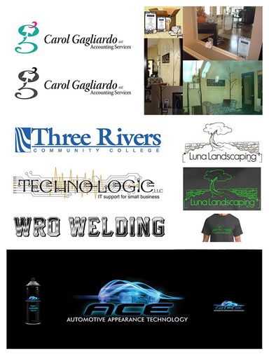 Logo design